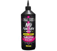 Muc-Off Road & Gravel Tubeless Sealant - 500ml