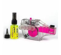 Muc-Off Road/Mountain/MTB Bike/Cycle/Cycling Chain Cleaner/Cleaning X-3