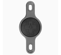 Muc-Off Secure Airtag™ Holder - Grey