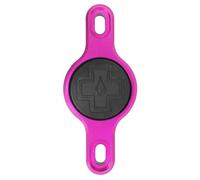 Muc-Off Secure AirTag Holder, Pink