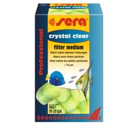 Sera Crystal Clear Professional - 12 Pcs