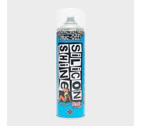 Muc Off Silicon Shine - Blue, Blue