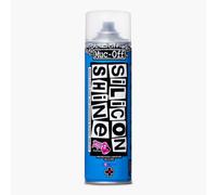 Muc-Off Silicon Shine Lubricant 500ml Aerosol - 500ml