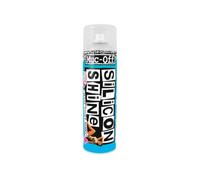 Muc-Off Polish Silicone Shine 500ml Aerosol