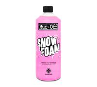 Muc-Off Snow Foam Cleaner M708 – Motorcycle, Bike & Car Dirt Remover – 1 L