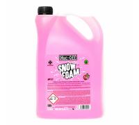 Muc-Off Snow Foam Motorcycle Pre Wash 5 Litre Scooter Motorbike Cleaning Foam