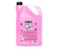 Muc-Off Snow Foam Motorcycle Pre Wash 5 Litre Scooter Motorbike Cleaning Foam