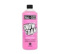 Muc-Off Snow Foam Cleaner M708 – Motorcycle, Bike & Car Dirt Remover – 1 L