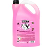 Muc-Off Snow Foam - Ultra Foaming pH Neutral Pre-Wash Cleaner with Cranberry Fr