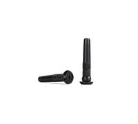 Muc-Off Stealth Tubeless Puncture Plugs in Matte Black one size