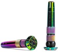Muc-Off Stealth Tubeless Puncture Plugs, Iridescent