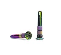 Muc-Off Stealth Tubeless Puncture Plugs - Iridescent