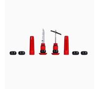 Muc-Off Stealth Tubeless Puncture Plugs RED