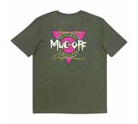 Muc Off Surf Short Sleeve T-shirt XS Beige