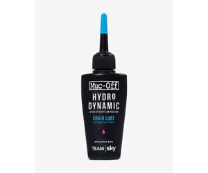 Muc-Off Team Sky Hydrodynamic Chain Lube 50 ml