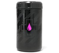 Muc-Off Tool Bottle - Black / 450ml