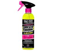 Muc Off Transmission 500ml Cleaner Black