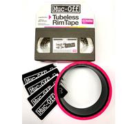 Muc Off - Rim Tape - 28mm
