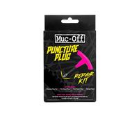 Muc-Off Tubeless Puncture Plug Repair Kit one size
