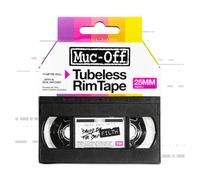 Muc-off Tubeless Rim Tape 10 Metre Roll