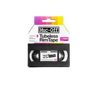 Muc-Off Tubeless Rim Tape 10m Roll