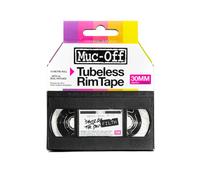 Muc-Off Tubeless Rim Tape 10m x 30mm