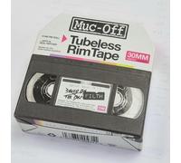 Muc-Off Tubeless Rim Tape 10m x 30mm