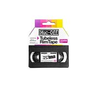 Muc-Off Tubeless Rim Tape 10m Roll - Pink pink 35mm