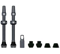 Muc-Off Tubeless Valves V2, 44mm Grey