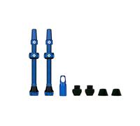 Muc-Off Tubeless Valves (V2) Blue