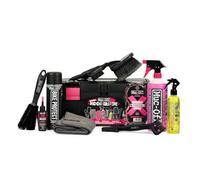 Muc-Off Ultimate Bicycle Cleaning Kit Black