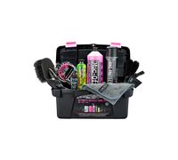 Muc-Off Ultimate Bicycle Cleaning Kit one size
