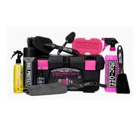 Muc Off Kit Ultimate Cleaner Black One Size Black