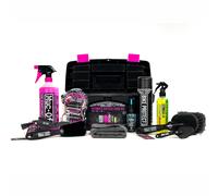 Muc-Off Ultimate Bicycle Cleaning Kit Black