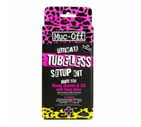 Muc-Off Ultimate Road / Gravel / XC Tubeless Kit 21mm Tape