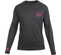Muc-Off Unisex Camiseta Larga Muc-Off Riders t-Shirts