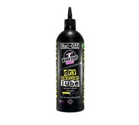 Muc-Off Unisex Off 1L Dry Lube 00 Cycle Cleaning and Maintenance