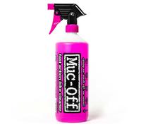 Muc-off Unisex Off Bike Cleaner 1 Litre Trigger Bottle Cycle Clean And Protect
