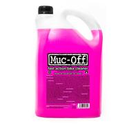 Muc-Off Unisex Off Bike Cleaner 5 Litre Bottle Cycle Clean And Protect