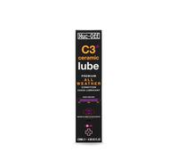 Muc-Off Unisex Off C3 All Weather Ceramic Lube Cycle Grease And