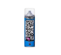 Muc-Off Unisex Off Silicone Shine Aerosol Spray