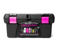 Muc-Off Unisex Off Ultimate Bicycle Kit Cycle Clean And Protect
