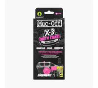 Muc-Off Unisex Off X3 Chain Cleaner