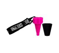 Muc Off Universal Silencer Plug