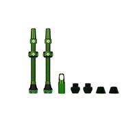 Muc Off V2 Tubeless Valves 44mm Green