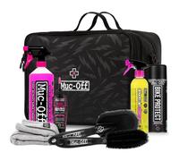 Muc-Off Valet Bag Bike Mega Kit - 1 Litre