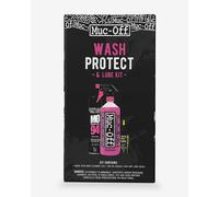 Muc-Off Clean, Protect & Lube Bundle