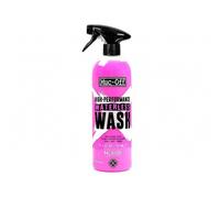 Muc-Off High Performance Waterless Wash Spray 750 ml