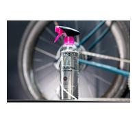 Muc Off Wax 500ml Chain Cleaner One Size Multicolor