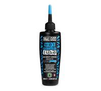 Muc-Off Biodegradable Wet Bike Chain Lube Wet-Weather Conditions 50ml-120ml